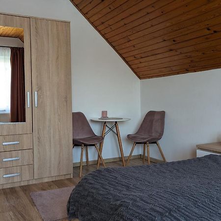 Viragos Apartman Balatonszárszó Extérieur photo