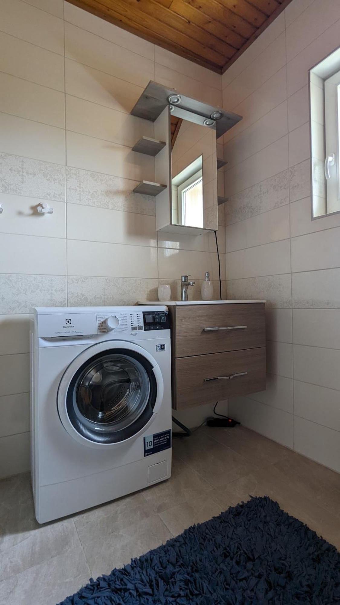 Viragos Apartman Balatonszárszó Extérieur photo