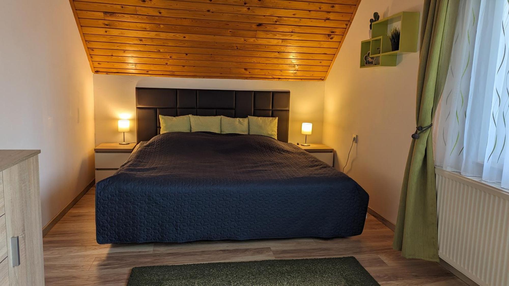 Viragos Apartman Balatonszárszó Extérieur photo